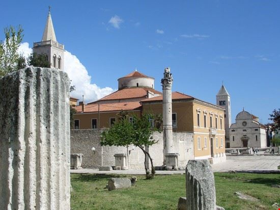  Zadar Maestralno - Pubblico dominio Maestralno