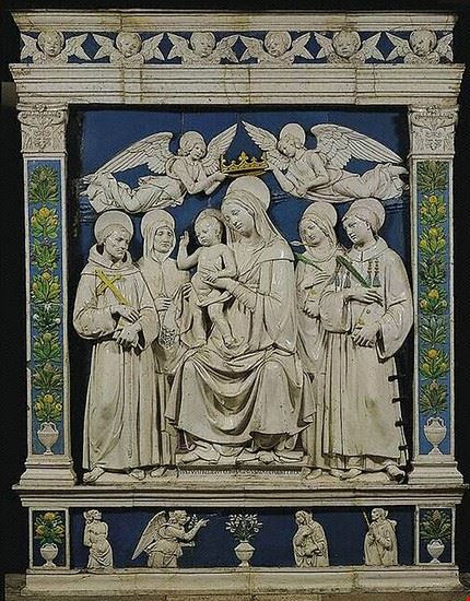 Chiesa di Sant'Agata - Pubblico dominio