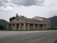 chiesa di santa maria di pistia
