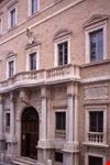 palazzo compagnoni marefoschi macerata