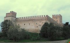 castello della rancia