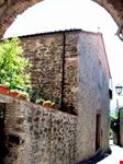 Pieve di Santa Lucia a Montenero d'Orcia