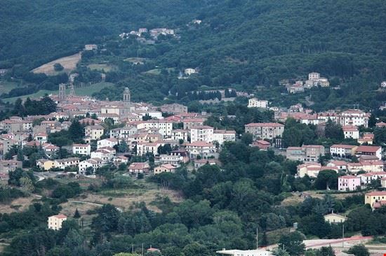 Il borgo vecchio - Giovanni Casalini - Giovanni Casalini - CC BY-SA 4.0