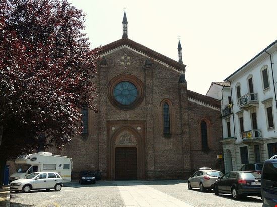 Chiesa di San Pietro Martire - Davide Papalini - Davide Papalini - CC BY-SA 3.0