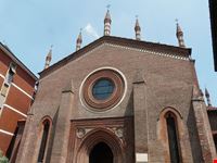 chiesa san francesco vigevano