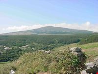 Serra de Santa Bárbara