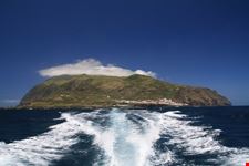 corvo azores