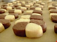 biscoitos