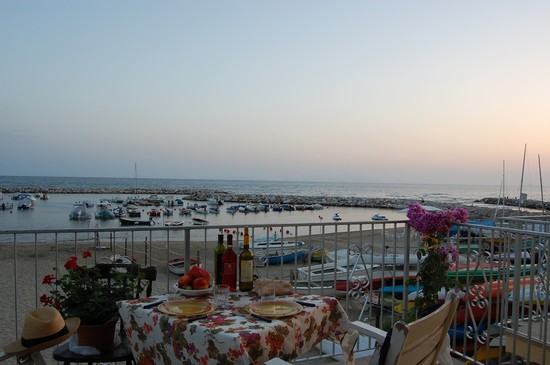 Cala Violina