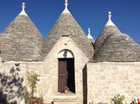 trulli la ginestra casa vacanza ostuni