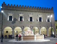palazzo ducale di pesaro