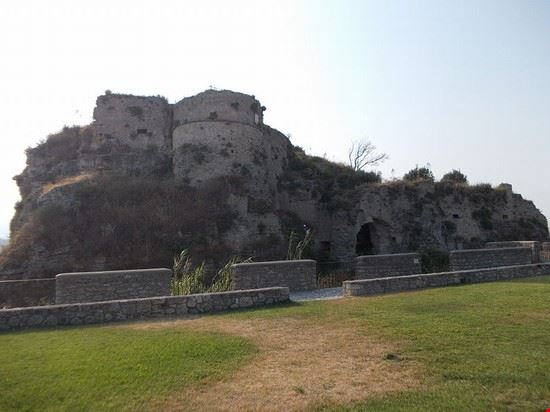 Castello Gerace Guerrisi'79 - Public Domain Guerrisi'79