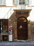 casa rossini a pesaro