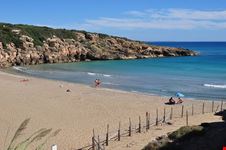 spiaggia di calamosche marzamemi 1