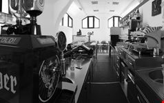 etoile rouge torino interno