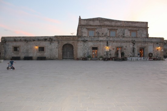 Palazzo Villadorata