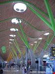madrid madrid aeroporto barajas terminal t4