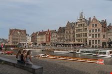 Gand Belgio