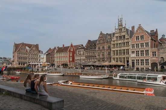  Ghent  