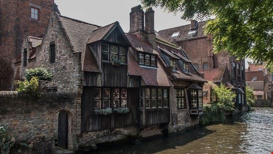  Bruges  