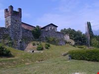 ricetto di candelo