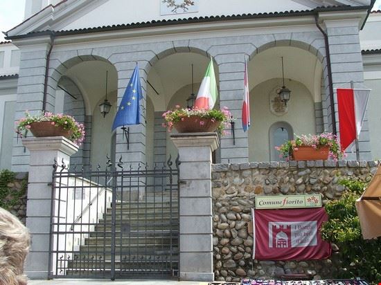Palazzo Comunale