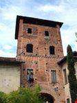 casa del principe candelo