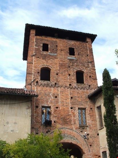 Casa del Principe