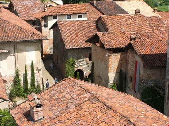 Torre del Rivellino