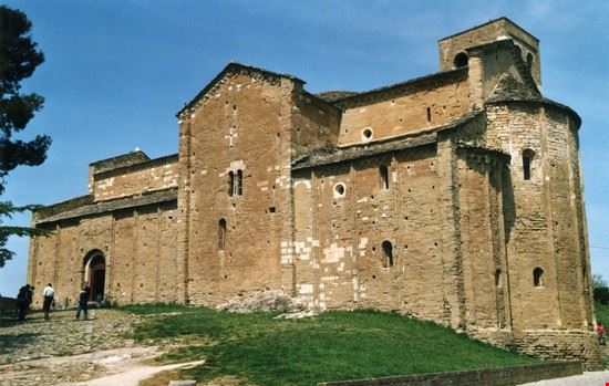  San Leo  