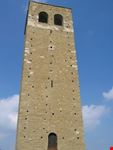 torre civica san leo