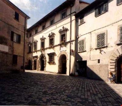 Palazzo della Rovere