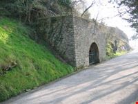 fonte di san leone san leo