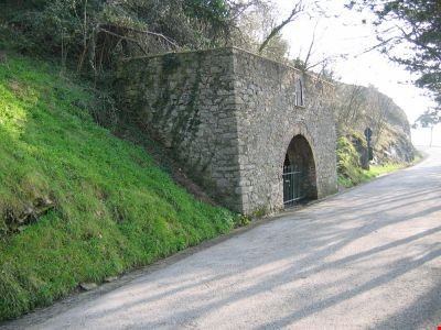 Fonte di San Leone
