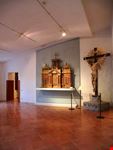 museo arte sacra san leo