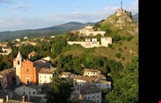 parco belvedere san leo