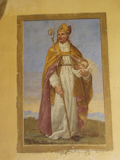 cappella bezet