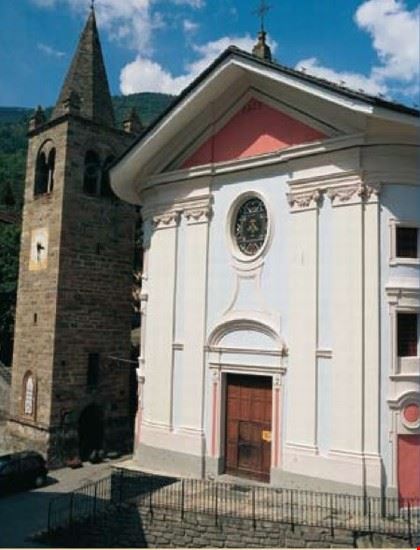 Parrocchia di Santa Maria Assunta