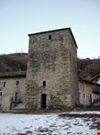 torre di vachery etroubles