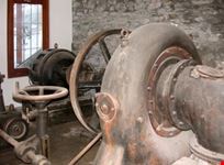 centrale bertin etroubles