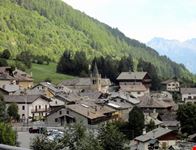 etroubles panorama borgo