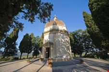 cappella san michele semifonte