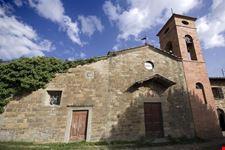 chiesa san lorenzo a vigliano