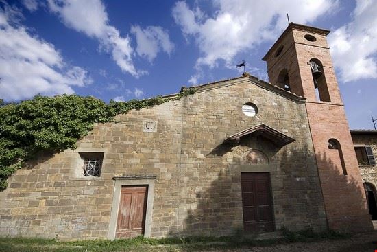 Chiesa di San Lorenzo a Vigliano - Vignaccia76 - Vignaccia76 - CC BY-SA 3.0