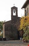 Chiesa di San Pietro a Petrognano - Barberino Val d'Elsa