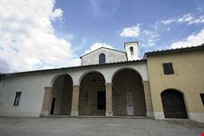 Chiesa di San Ruffignano a Monsanto (Barberino Val d'Elsa)