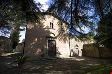 chiesa di linari