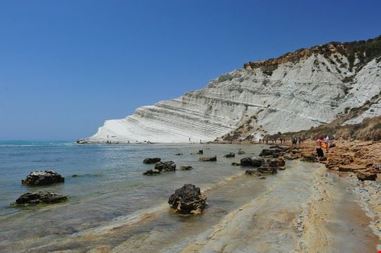  Realmonte Tiberio Frascari - CC BY-SA 2.0 Tiberio Frascari