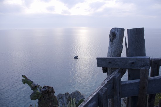 Capo Vaticano
