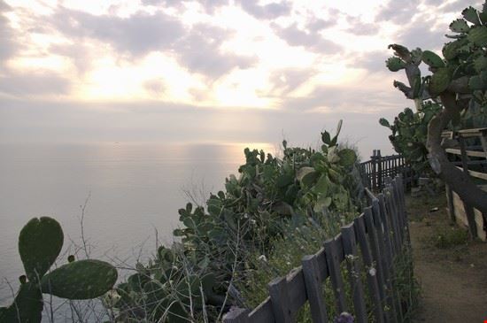 Capo Vaticano Tropea Angelo Gargano - CC BY-SA 2.0 Angelo Gargano